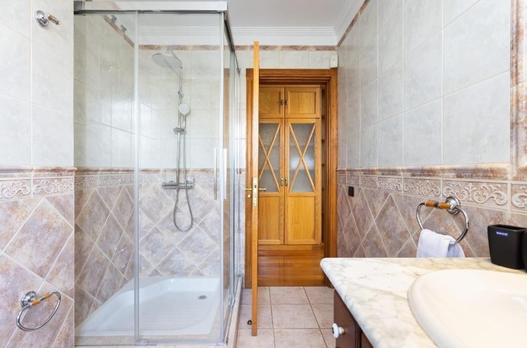 Casa Lali Villa La Laguna Kültér fotó