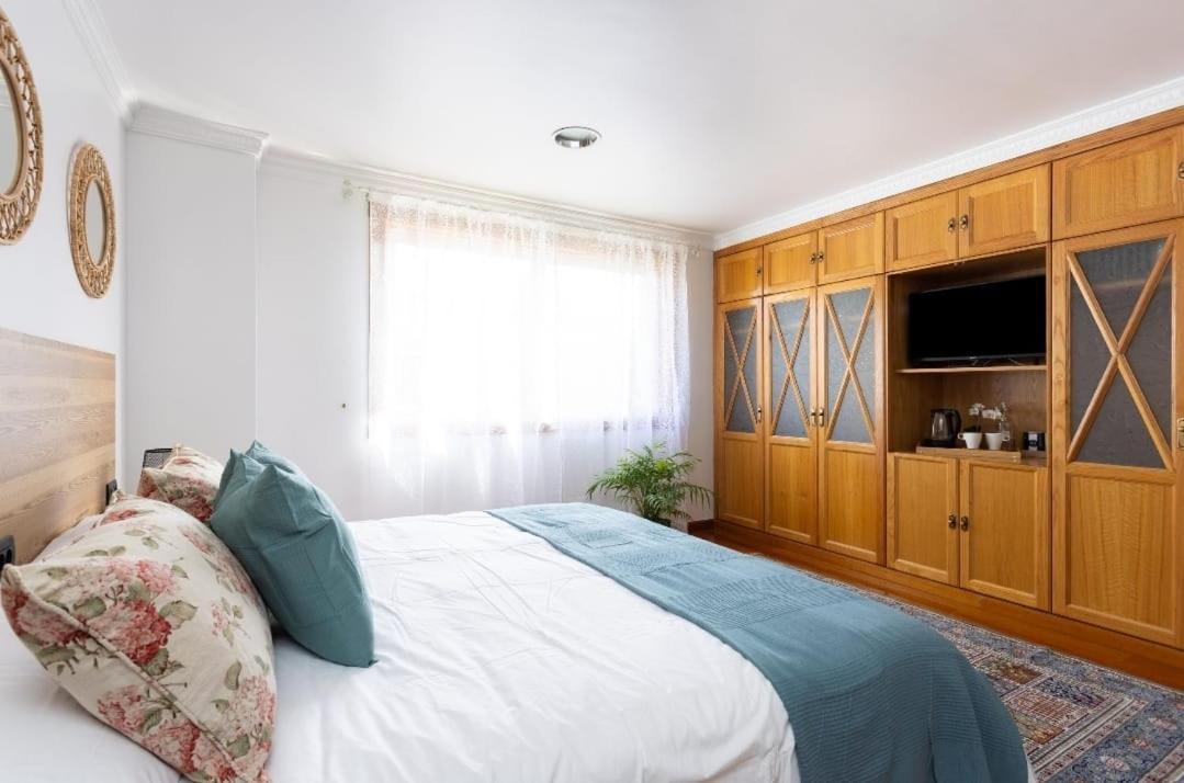 Casa Lali Villa La Laguna Kültér fotó