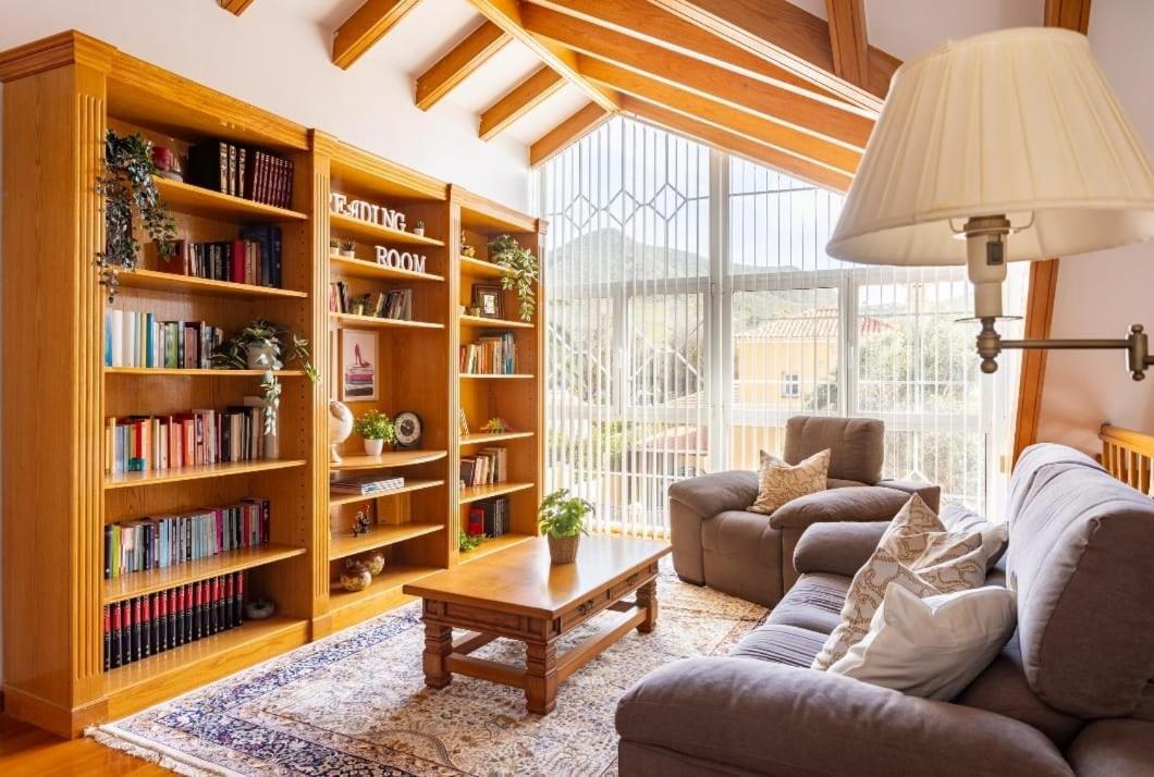 Casa Lali Villa La Laguna Kültér fotó