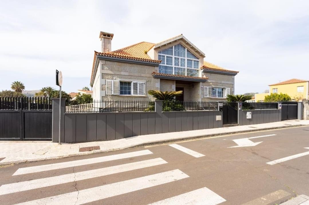 Casa Lali Villa La Laguna Kültér fotó
