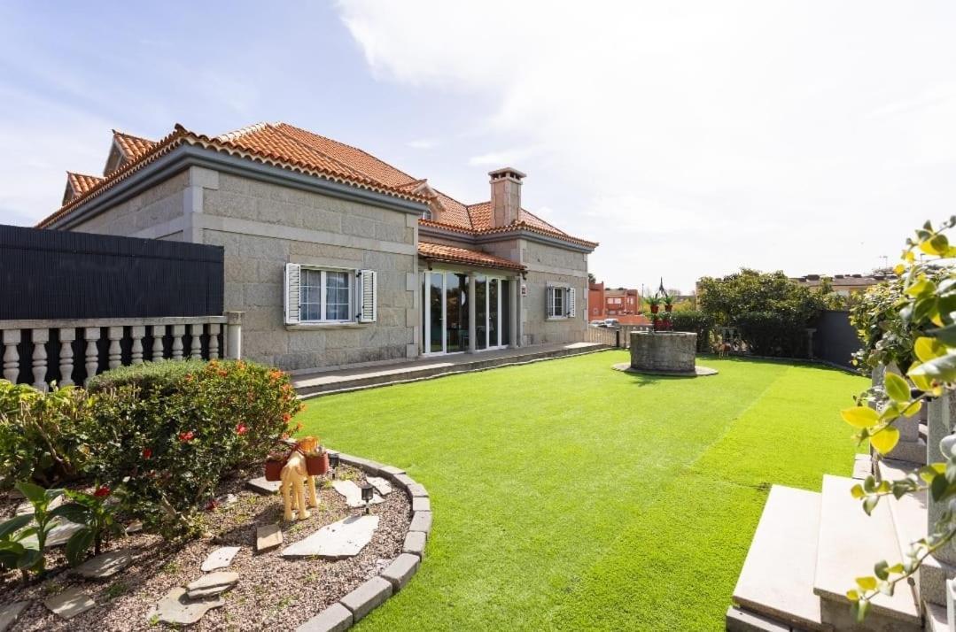 Casa Lali Villa La Laguna Kültér fotó