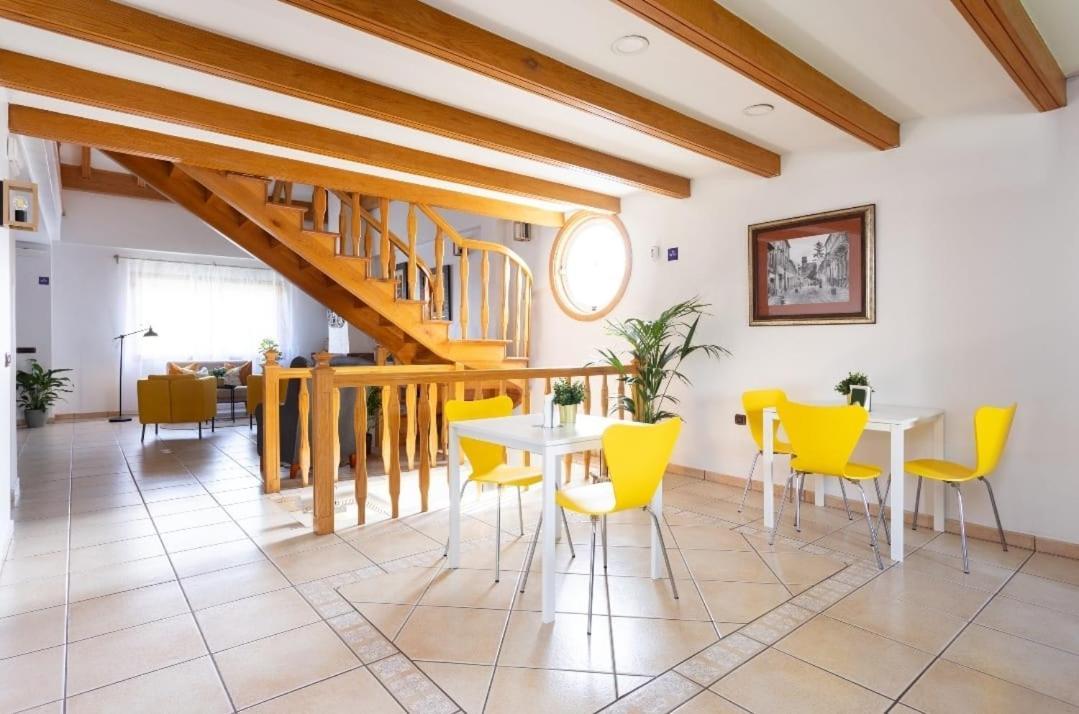 Casa Lali Villa La Laguna Kültér fotó