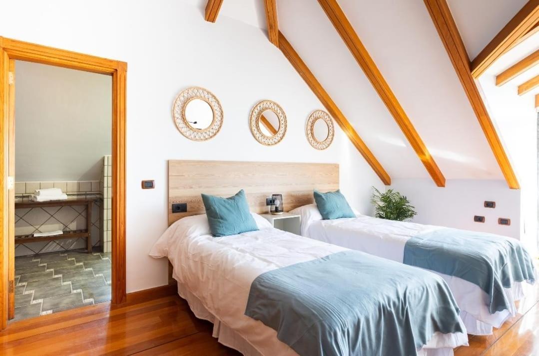 Casa Lali Villa La Laguna Kültér fotó