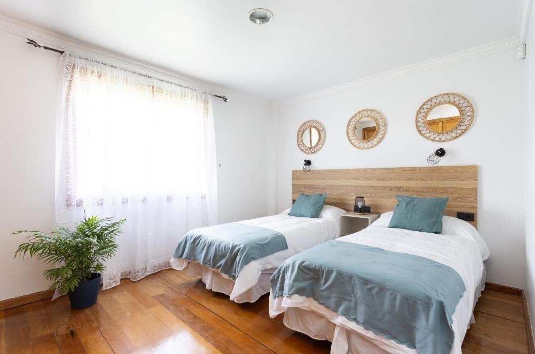 Casa Lali Villa La Laguna Kültér fotó