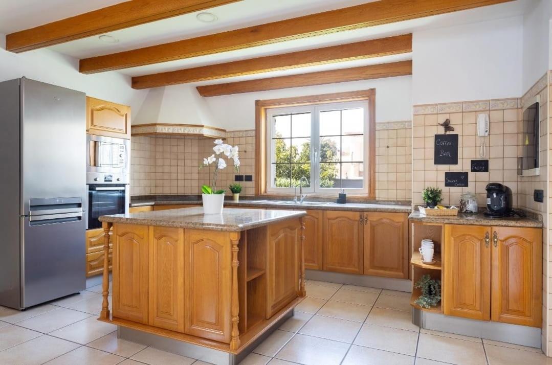 Casa Lali Villa La Laguna Kültér fotó