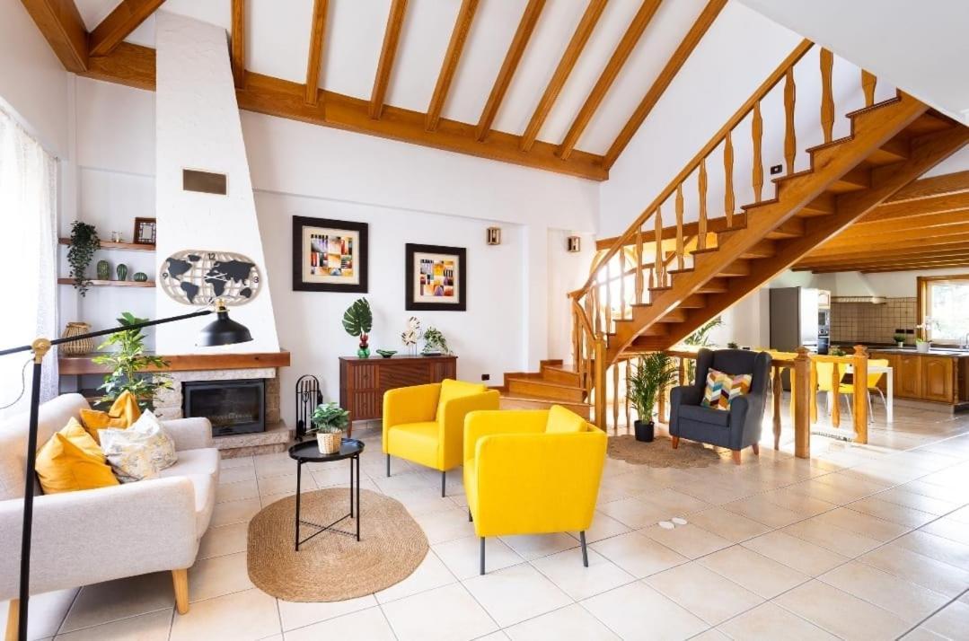 Casa Lali Villa La Laguna Kültér fotó