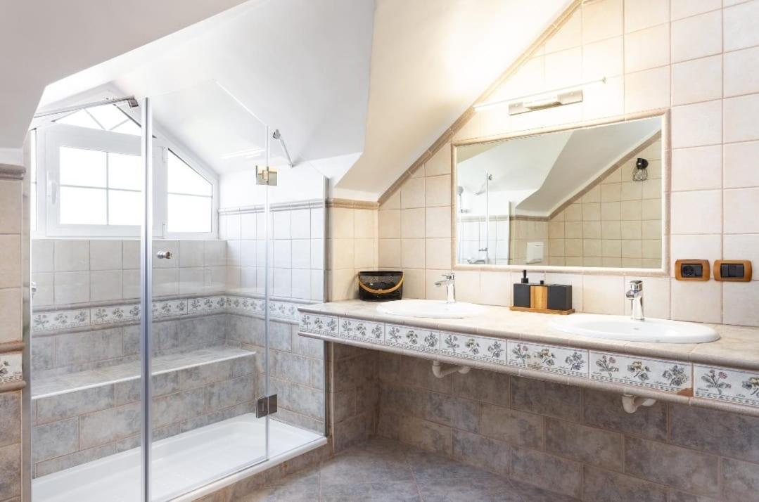 Casa Lali Villa La Laguna Kültér fotó