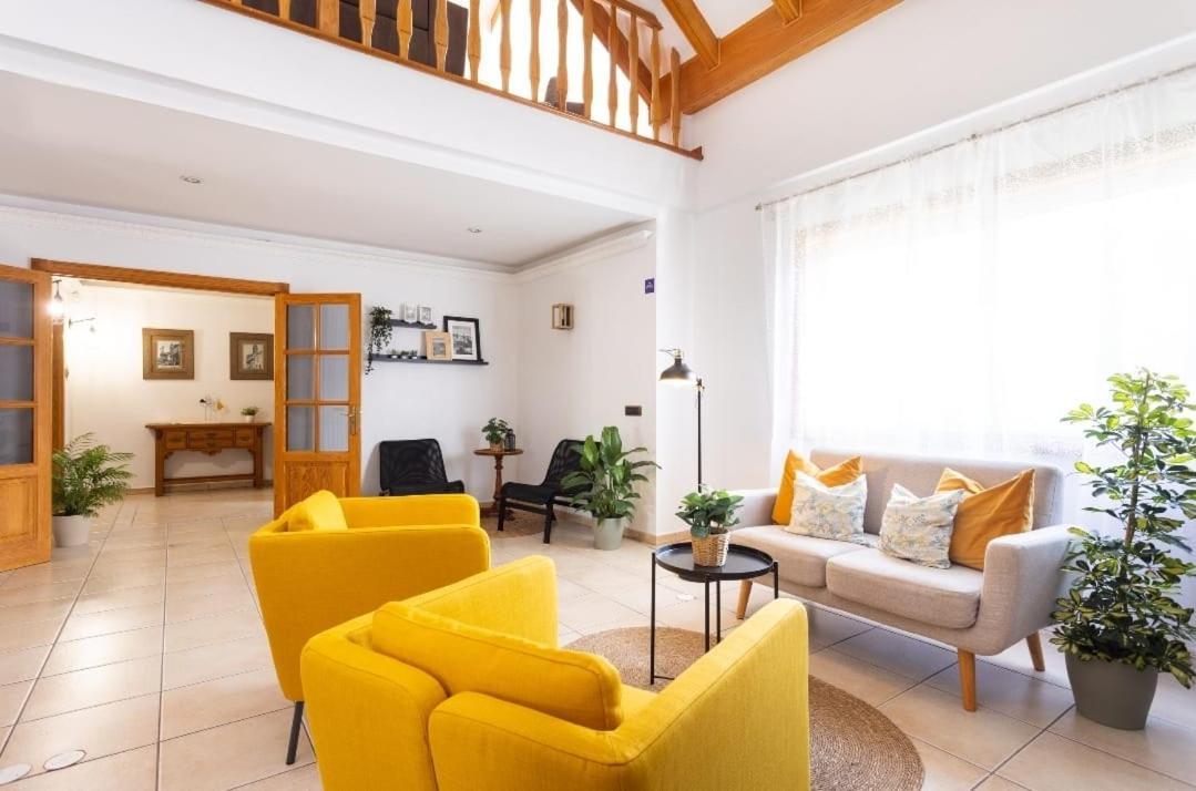 Casa Lali Villa La Laguna Kültér fotó