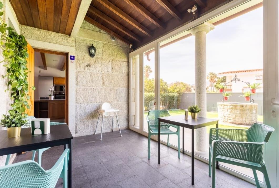 Casa Lali Villa La Laguna Kültér fotó