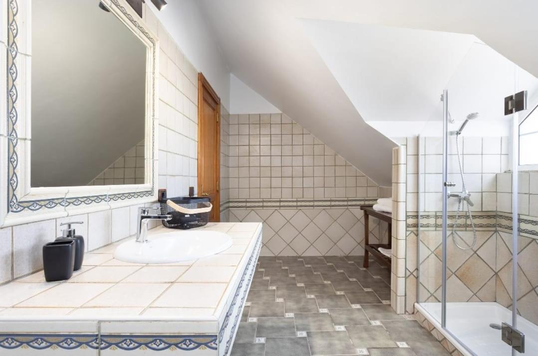 Casa Lali Villa La Laguna Kültér fotó
