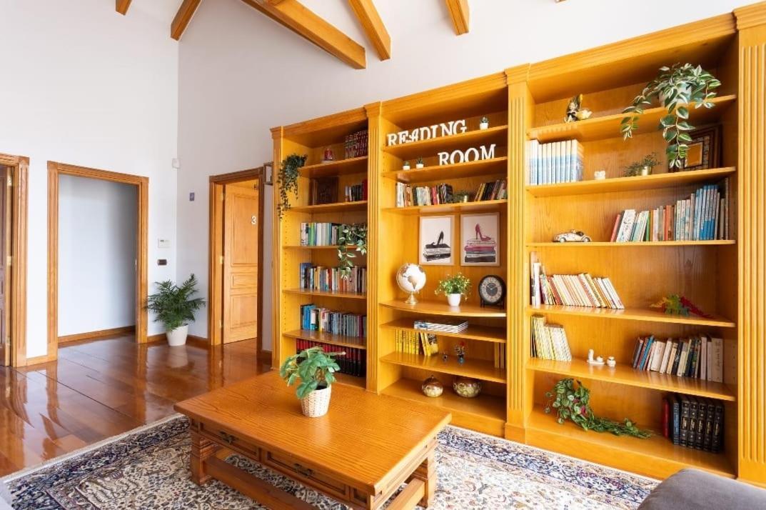 Casa Lali Villa La Laguna Kültér fotó